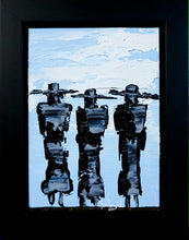 Load image into Gallery viewer, Manny Valenzuela, "Chicos"