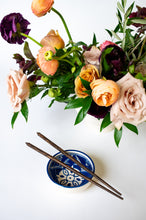 Load image into Gallery viewer, Hand Carved Palm Wood Chopsticks