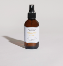 Load image into Gallery viewer, Commonwealth Provisions Room+Linen Spray