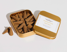 Load image into Gallery viewer, Commonwealth Provisions Incense Cones