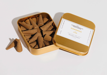 Load image into Gallery viewer, Commonwealth Provisions Incense Cones