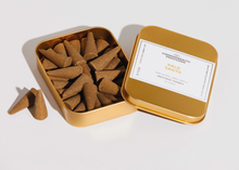 Load image into Gallery viewer, Commonwealth Provisions Incense Cones