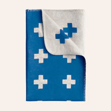 Load image into Gallery viewer, Pia Wallen Cross Blanket - T.Karn