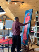 Load image into Gallery viewer, Manny Valenzuela,"Compañeros"