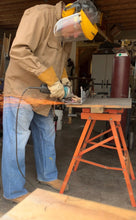 Load image into Gallery viewer, Manny Valenzuela Sculpture "Bronco"