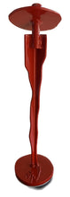 Load image into Gallery viewer, Manny Valenzuela Sculpture "Little Red"