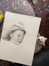 Load image into Gallery viewer, Barrie Lamberton, "Luke"