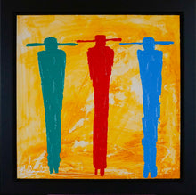 Load image into Gallery viewer, Manny Valenzuela "New West"