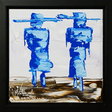 Load image into Gallery viewer, Manny Valenzuela, "Rebels"