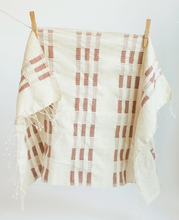 Load image into Gallery viewer, Ethiopian Hand Towel