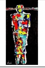 Load image into Gallery viewer, Manny Valenzuela "Son of a Gun"