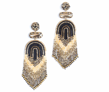 Load image into Gallery viewer, Deepa Gurnani Ishani Earrings