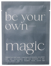 Load image into Gallery viewer, Korean Face Sheet Mask