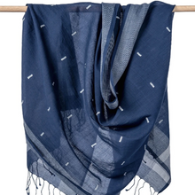 Load image into Gallery viewer, Dottie Scarf - T.Karn Imports

