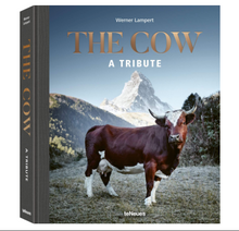 Load image into Gallery viewer, The Cow: A Tribute
