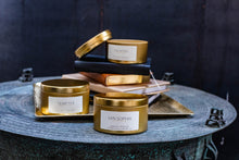 Load image into Gallery viewer, Mountain Tin Candle