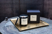 Load image into Gallery viewer, Boxed Mountain Candle