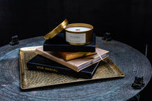 Load image into Gallery viewer, Mountain Tin Candle