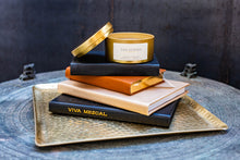 Load image into Gallery viewer, Mountain Tin Candle