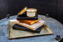 Load image into Gallery viewer, Mountain Tin Candle