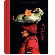 Load image into Gallery viewer, Amaze