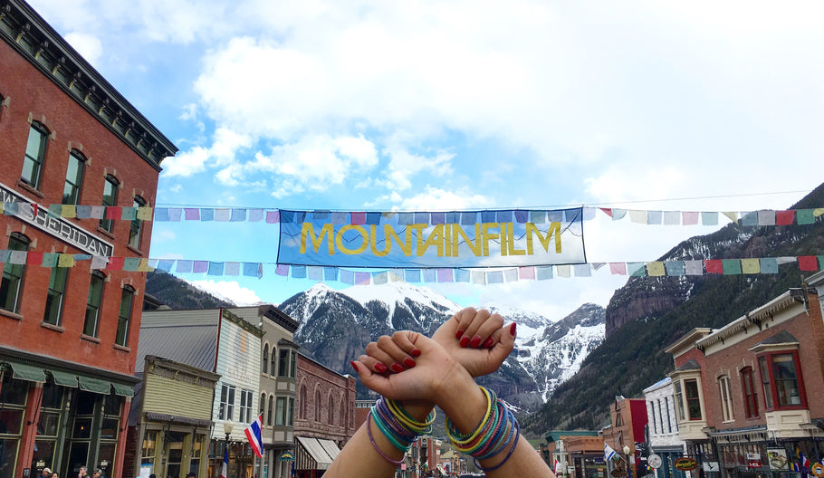 MountainFilm 2016!