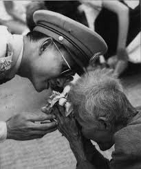 King Bhumibol Adulyadej of Thailand