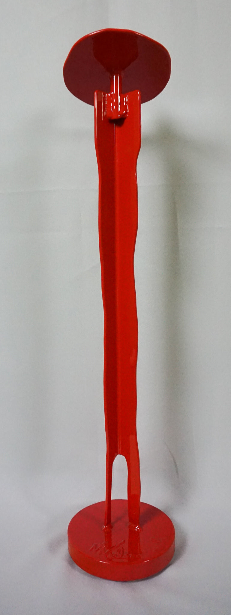 Manny Valenzuela Sculpture 