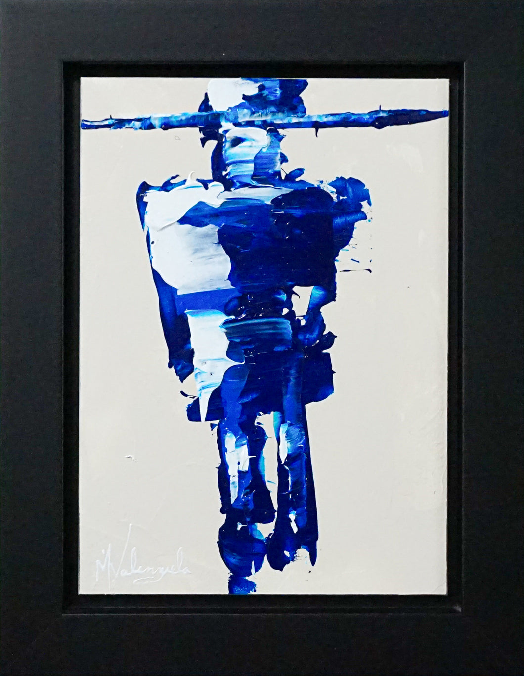 Manny Valenzuela, 