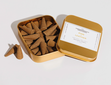Load image into Gallery viewer, Commonwealth Provisions Incense Cones
