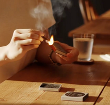 Load image into Gallery viewer, Hibi 10 Minute Incense
