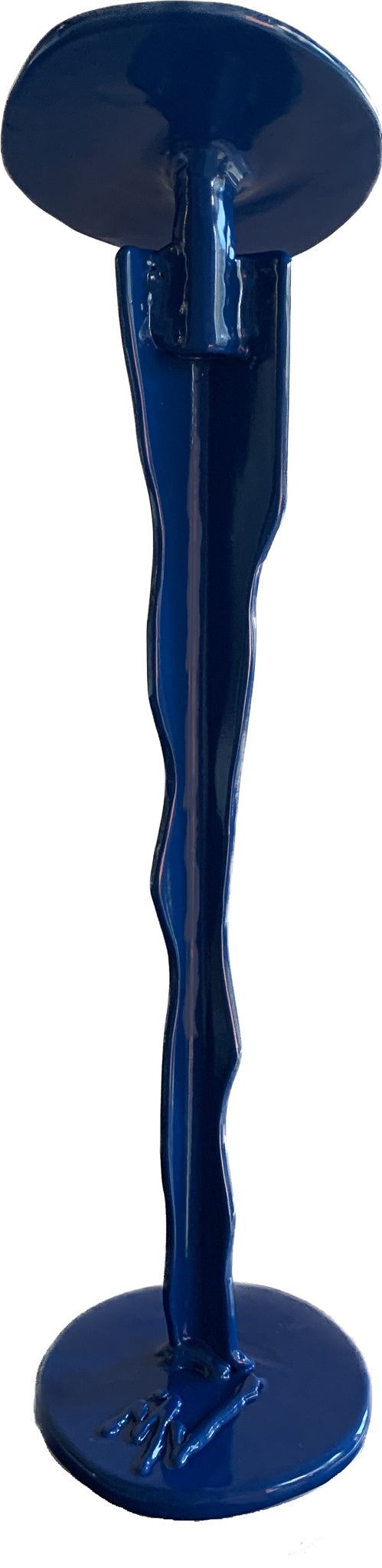 Manny Valenzuela Sculpture 