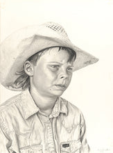 Load image into Gallery viewer, Barrie Lamberton, &quot;Luke&quot;
