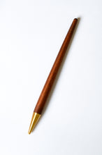 Load image into Gallery viewer, Handcrafted Pencil and Case
