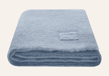 Load image into Gallery viewer, Pia Wallen Mohair Blanket
