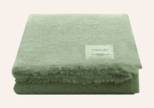 Load image into Gallery viewer, Pia Wallen Mohair Blanket

