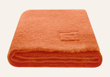 Load image into Gallery viewer, Pia Wallen Mohair Blanket
