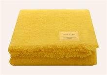 Load image into Gallery viewer, Pia Wallen Mohair Blanket
