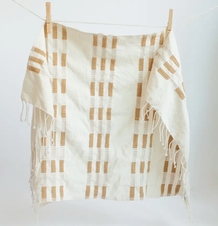 Ethiopian Hand Towel