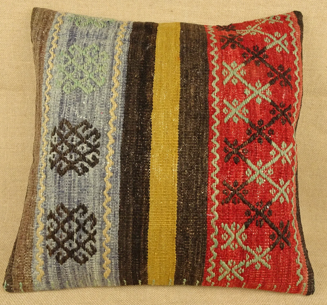 Jamie Kilim