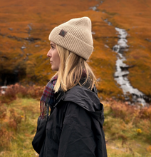 Load image into Gallery viewer, Adventurist Knit Beanie
