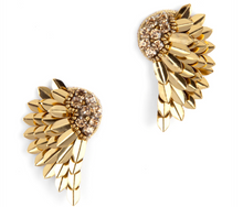 Load image into Gallery viewer, Deepa Gurnani Perry Earrings
