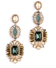 Load image into Gallery viewer, Deepa Gurnani Klara Earring
