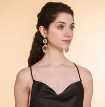 Load image into Gallery viewer, Deepa Gurnani Klara Earring
