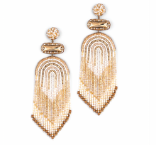 Load image into Gallery viewer, Deepa Gurnani Ishani Earrings
