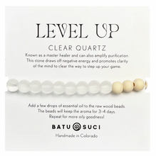 Load image into Gallery viewer, Batu Suci Diffuser Bracelets
