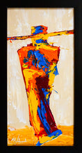 Load image into Gallery viewer, Manny Valenzuela, &quot;Shane&quot;
