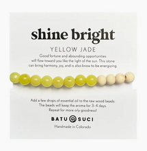 Load image into Gallery viewer, Batu Suci Diffuser Bracelets
