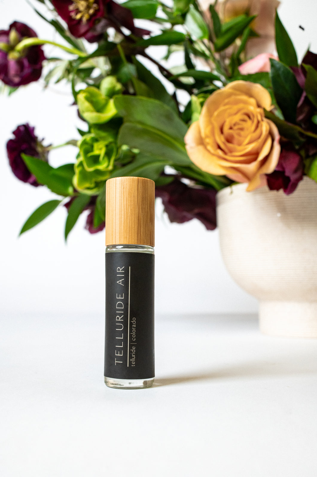 Telluride Air Essential Oil Roller