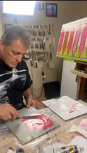 Load image into Gallery viewer, Manny Valenzuela &quot;Miles and Miles&quot;
